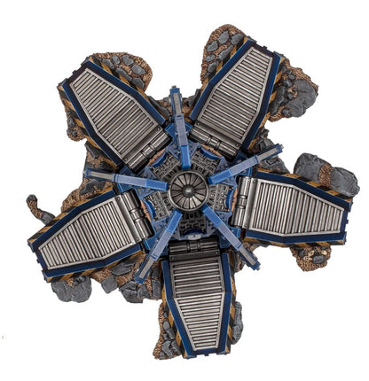 Modules de Largage