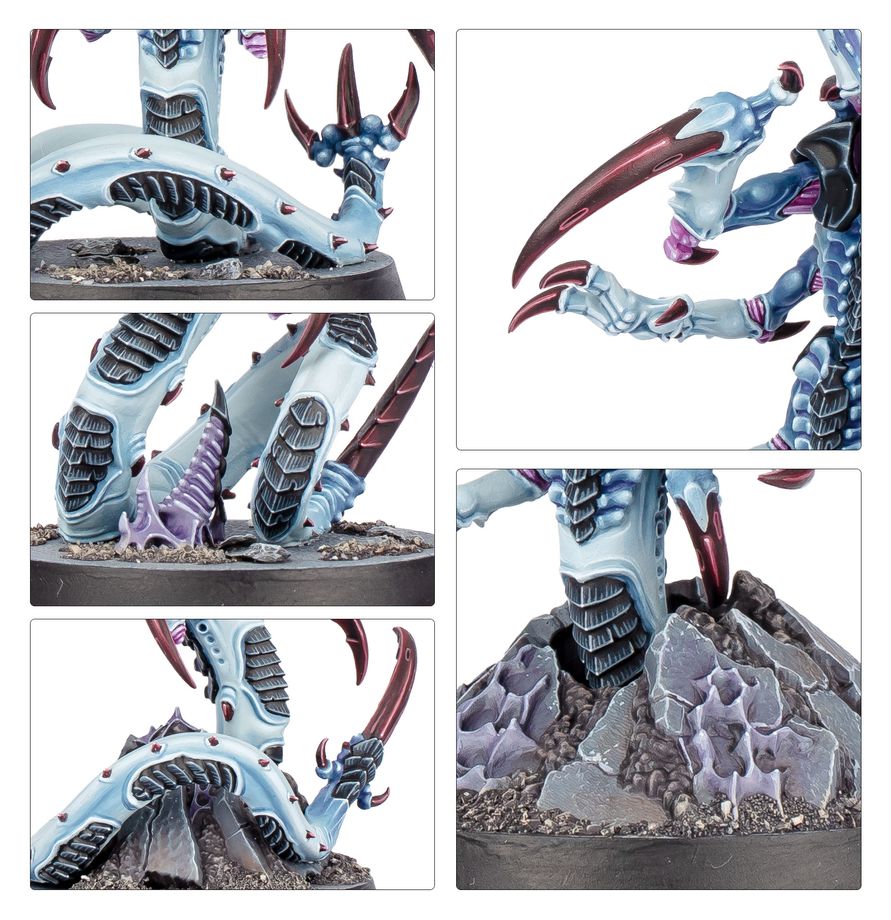 Kill Team: Rôdeurs