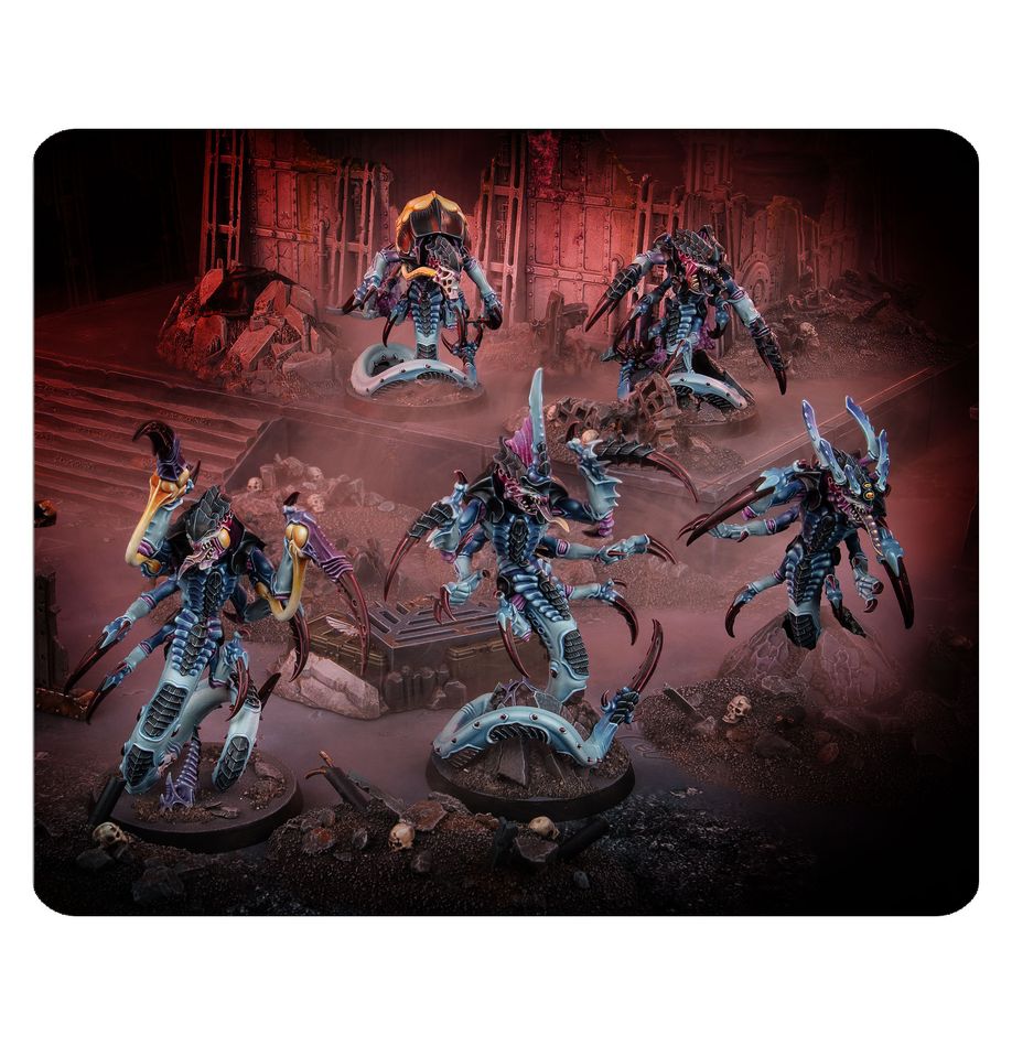 Kill Team: Rôdeurs