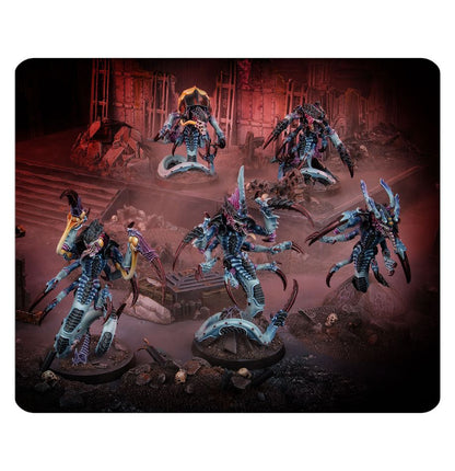 Kill Team: Rôdeurs