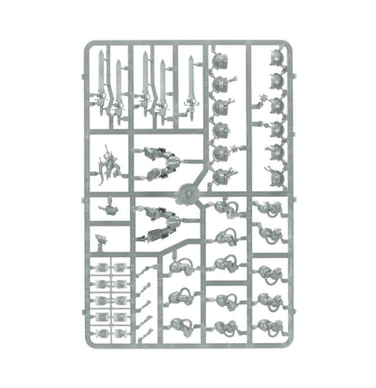 Patrouille: Grey Knights