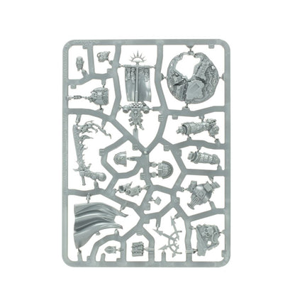 Patrouille: Grey Knights