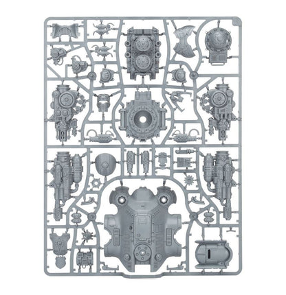 Chevalier Castellan