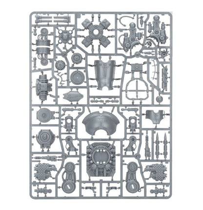 Chevalier Castellan