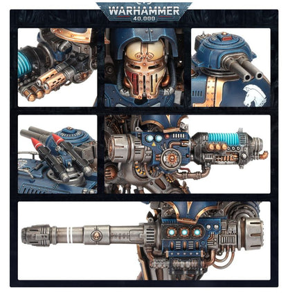 Chevalier Castellan