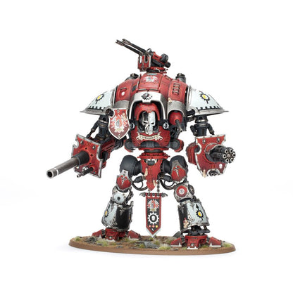 Chevalier Questoris