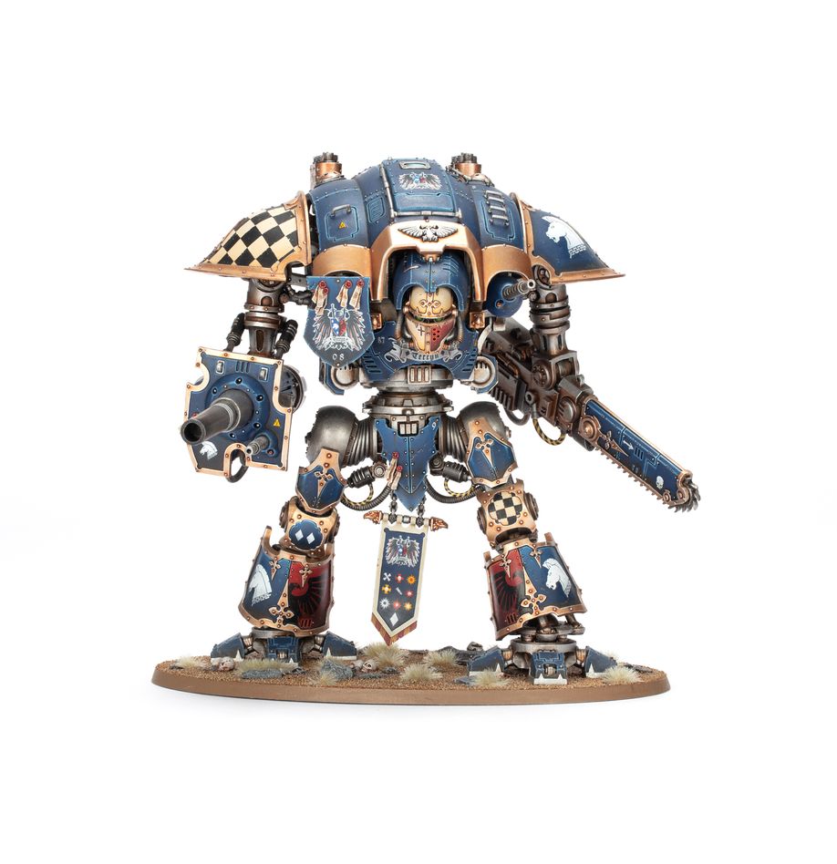 Chevalier Questoris