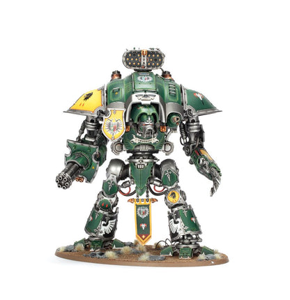 Chevalier Questoris