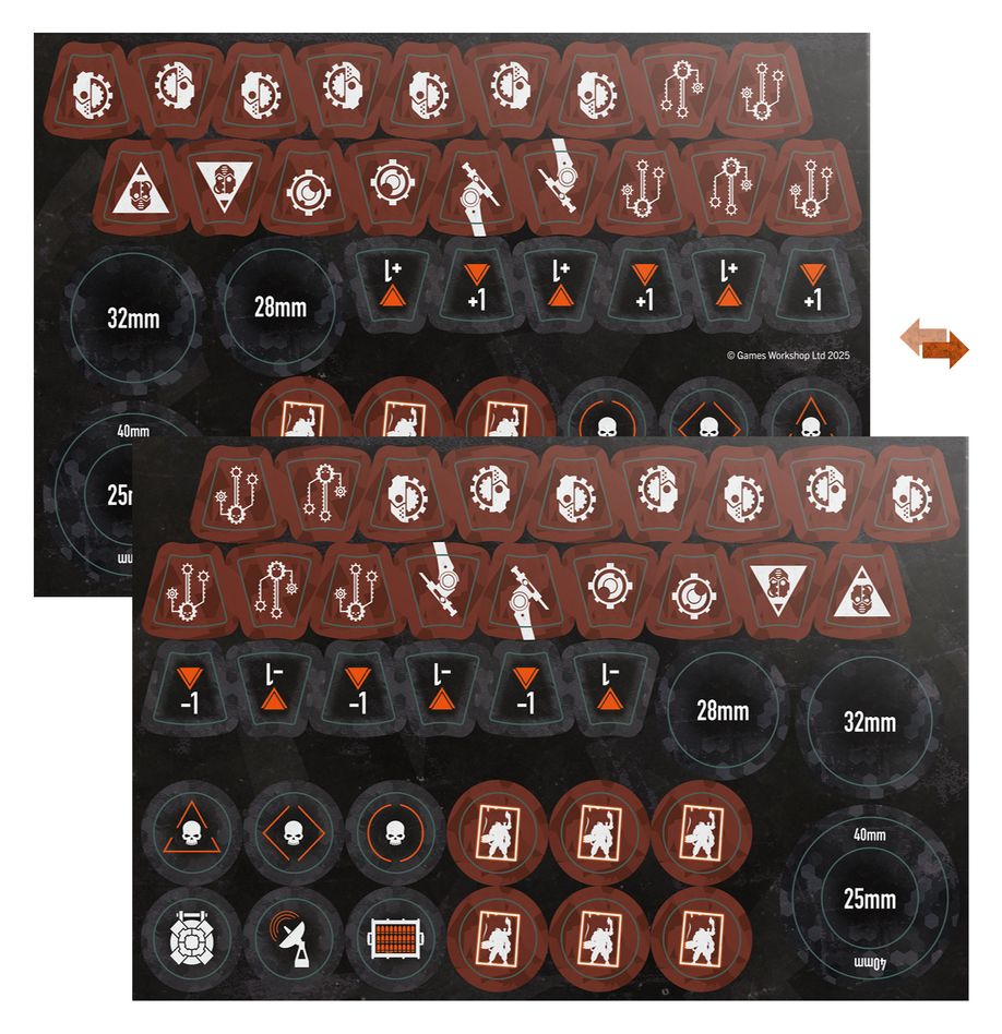 Kill Team: Clade de Combat
