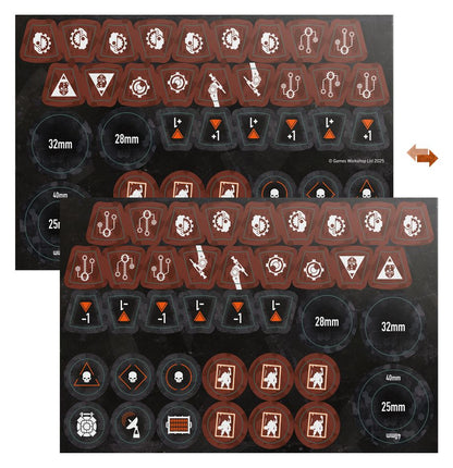 Kill Team: Clade de Combat