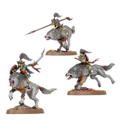 Spearhead: Vile of the Darkfiend – Hunting Snarl Pack - PAPETERIE Le bon écolier