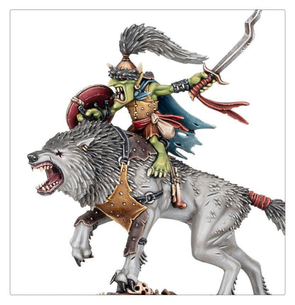 Spearhead: Vile of the Darkfiend – Hunting Snarl Pack - PAPETERIE Le bon écolier