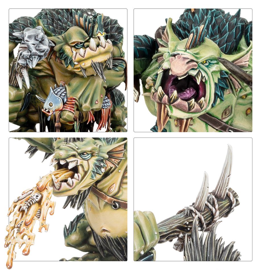 Vils du Fielobscur: Saccage de Moit'gîte