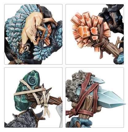 Vils du Fielobscur: Saccage de Moit'gîte