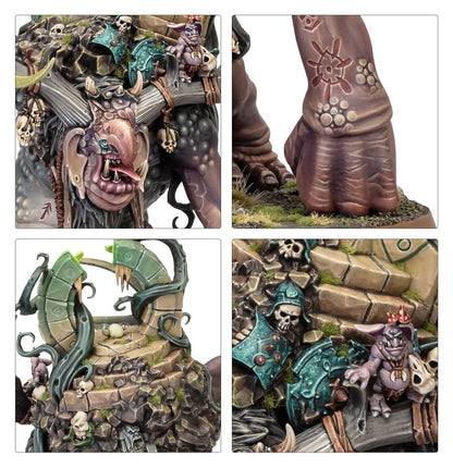 Vils du Fielobscur: Saccage de Moit'gîte