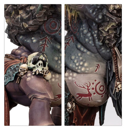 Vils du Fielobscur: Saccage de Moit'gîte