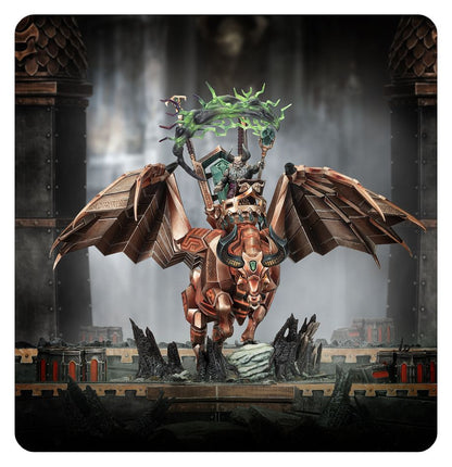 Urak Taar, le Premier Forgedémon