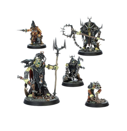 Bandes de la Destruction: Brutes et Bandits
