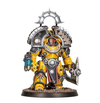Praetor Saturnine