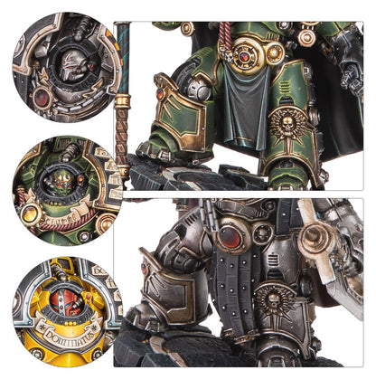 Praetor Saturnine