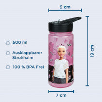 Barbie Bouteille Aero-Drink