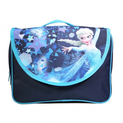 Cartable maternelle LA REINE DES NEIGES Ice Cristals