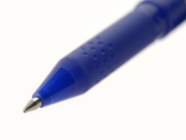 STYLO FRIXION PILOT - POINTE MOYENNE 0,7 MM - BLEU