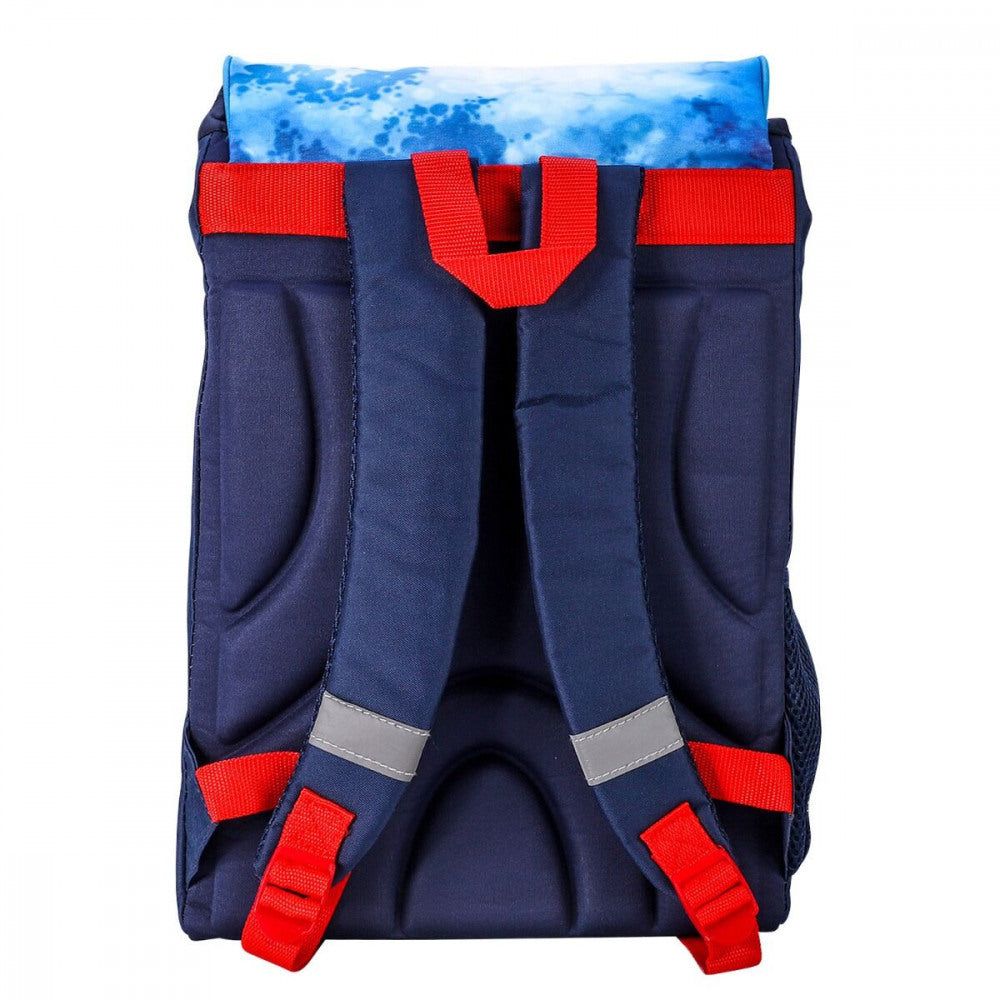 Cartable Avengers, cartable 42 cm