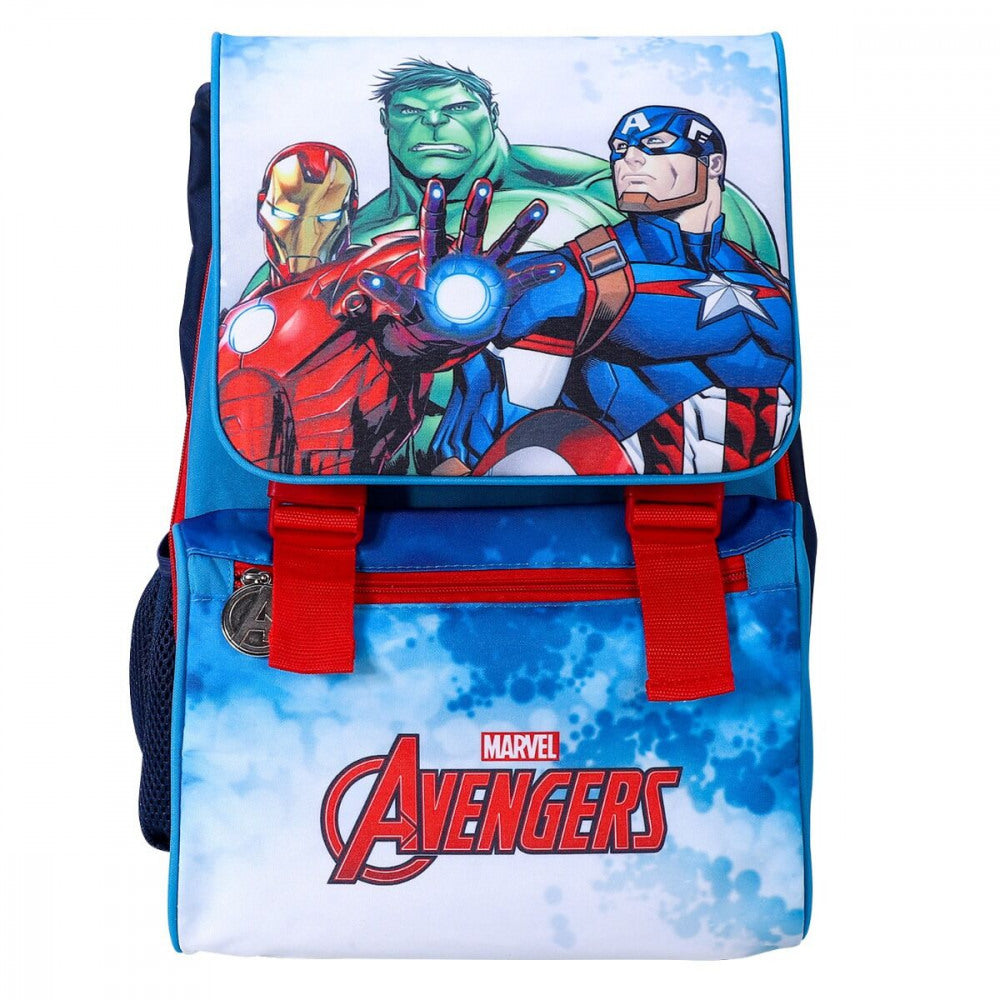 Cartable Avengers, cartable 42 cm