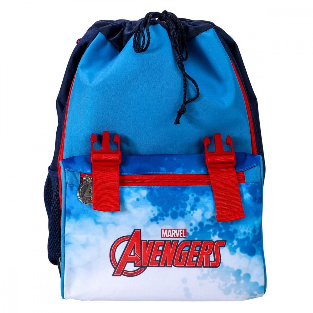 Cartable Avengers, cartable 42 cm