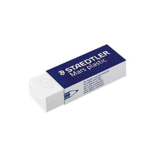 GOMME STAEDTLER MARS PLASTIC