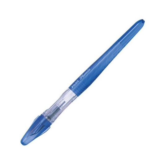 STYLO-PLUME PILOT PLUMIX - BLEU