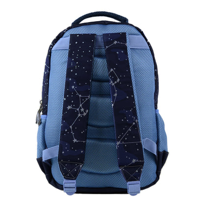 Sac à dos Astronaute Marine 2 compartiments