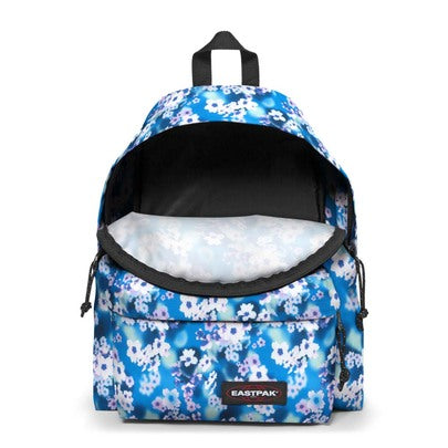 Sac à dos EASTPAK Padded Pak'R Soft Blue 1 compartiment