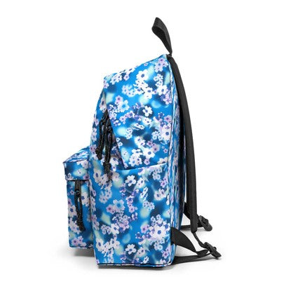 Sac à dos EASTPAK Padded Pak'R Soft Blue 1 compartiment