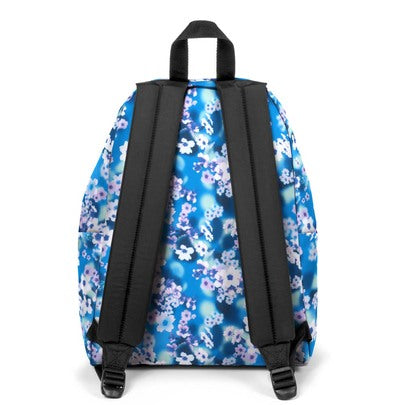 Sac à dos EASTPAK Padded Pak'R Soft Blue 1 compartiment