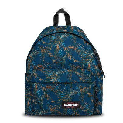 Sac à dos EASTPAK Padded Pak'R Bleu Brize Filter Navy 1 compartiment