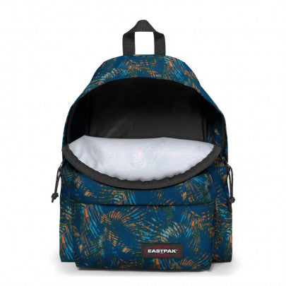 Sac à dos EASTPAK Padded Pak'R Bleu Brize Filter Navy 1 compartiment