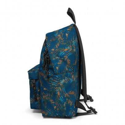 Sac à dos EASTPAK Padded Pak'R Bleu Brize Filter Navy 1 compartiment