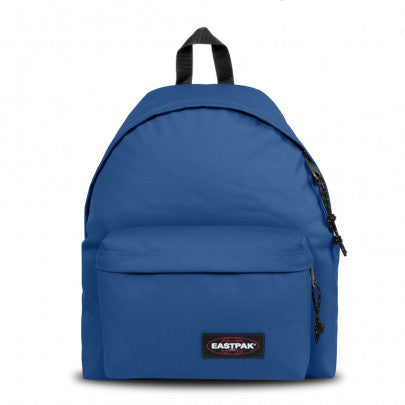 Sac à dos EASTPAK Padded Pak'R Charged Blue 1 compartiment bleu