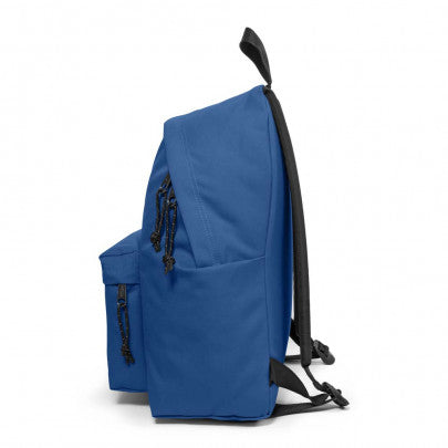 Sac à dos EASTPAK Padded Pak'R Charged Blue 1 compartiment bleu