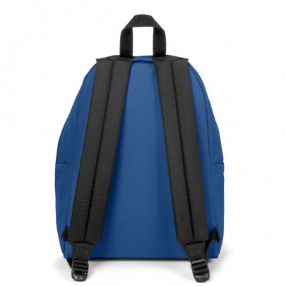 Sac à dos EASTPAK Padded Pak'R Charged Blue 1 compartiment bleu