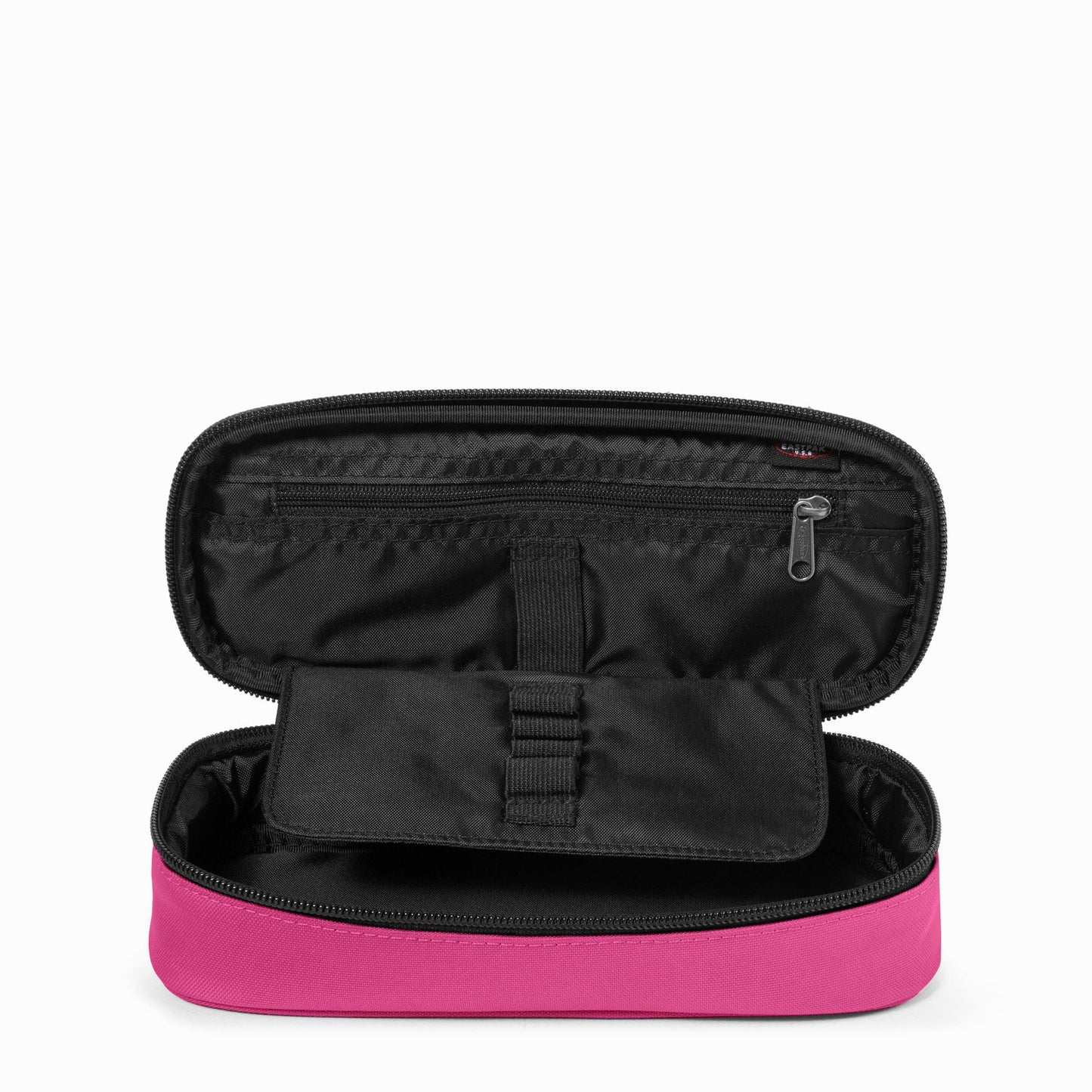 Trousse EASTPAK Rose Oval Single Pink Escape