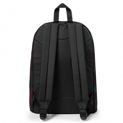 Sac à dos EASTPAK Out Of Office Brize Grade Black 1 compartiment