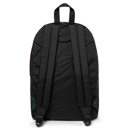 Sac à dos EASTPAK Back To Work Brize Grade Black 2 compartiments
