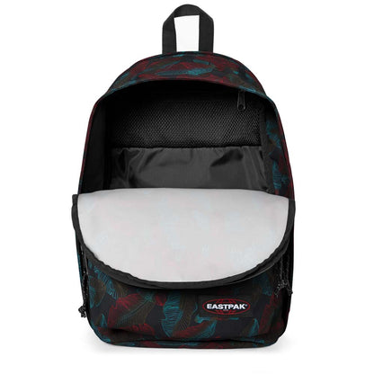 Sac à dos EASTPAK Back To Work Brize Grade Black 2 compartiments