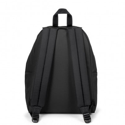 Sac à dos EASTPAK Noir Padded Pak'R BLACK 1 compartiment Noir