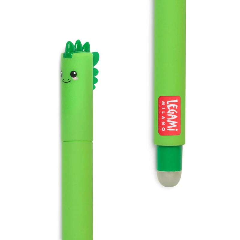 Stylo effaçable LEGAMI pointe moyenne 0,7mm