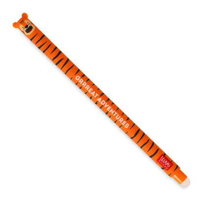 Stylo effaçable LEGAMI pointe moyenne 0,7mm