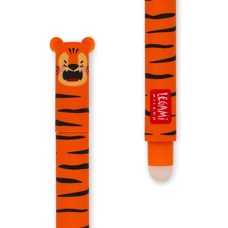 Stylo effaçable LEGAMI pointe moyenne 0,7mm